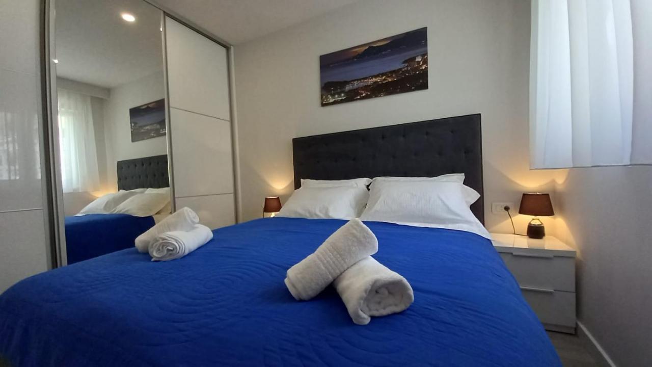 Lux Apartman Antonija Μακάρσκα Εξωτερικό φωτογραφία